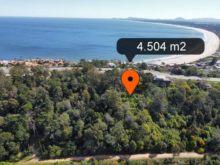 Terreno en venta en Ruta Interbalnearia General Líber Seregni, Punta Ballena