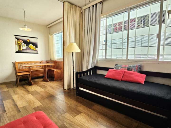 Apartamento en venta en Maldonado