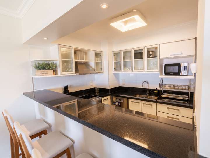 Apartamento en venta en Punta Ballena