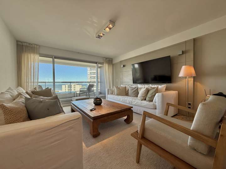 Apartamento en venta en Recife, Maldonado