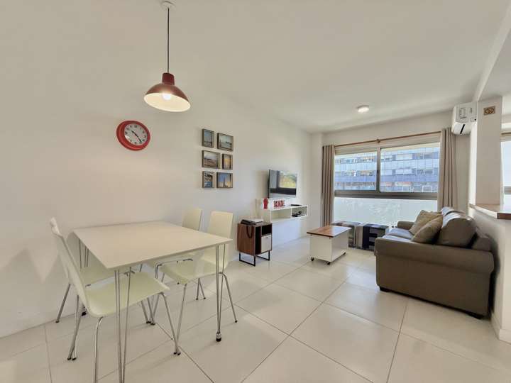 Apartamento en venta en Maldonado