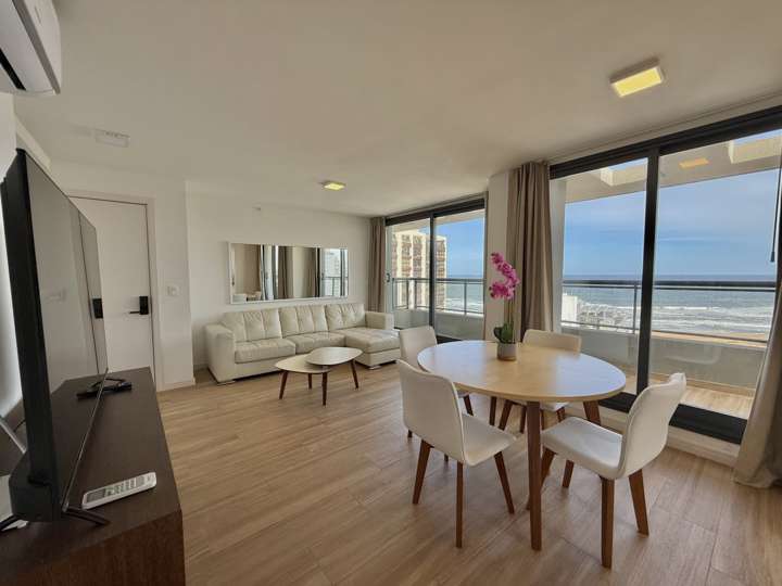 Apartamento en venta en San Rafael, Maldonado