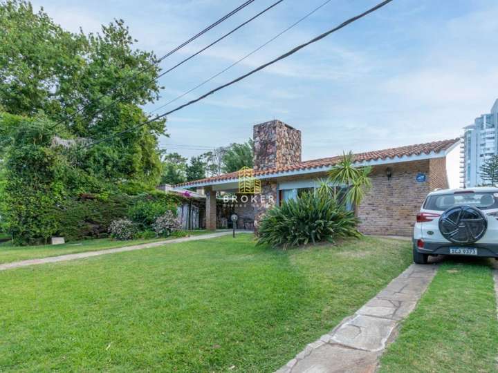 Casa en venta en Maldonado