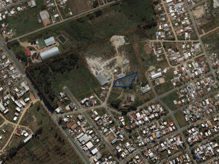 Terreno en venta en Durazno, Maldonado