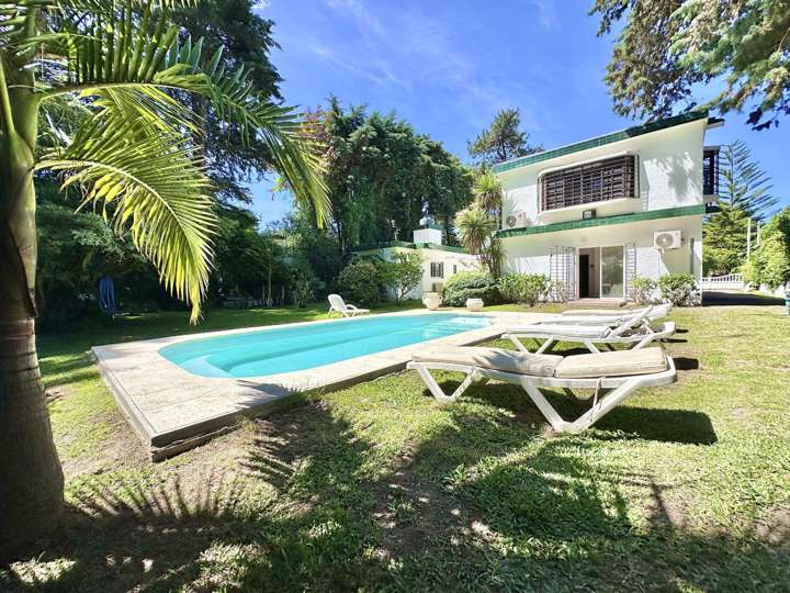 Casa en venta en Maldonado