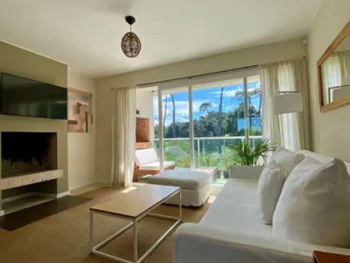 Apartamento en alquiler en Marsella, Canelones