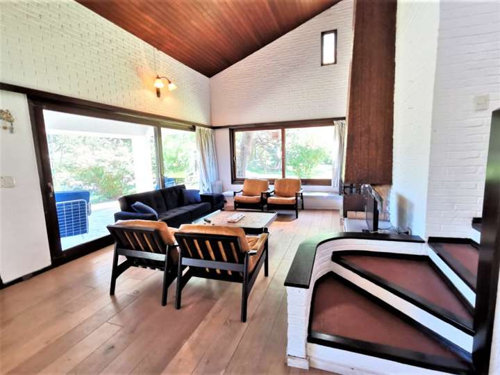 Casa en alquiler en Maldonado