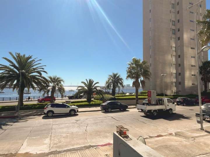Apartamento en venta en Rambla General Artigas, Maldonado