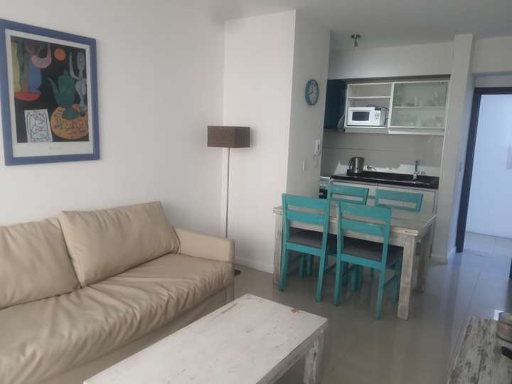 Apartamento en venta en Maldonado