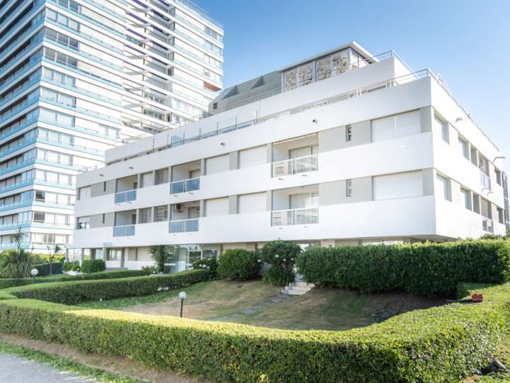 Apartamento en venta en San Rafael, Maldonado