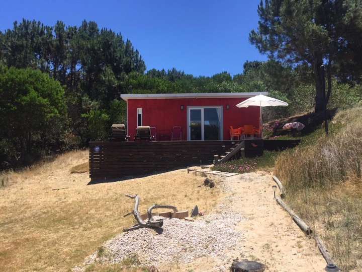 Casa en venta en Homero, Maldonado