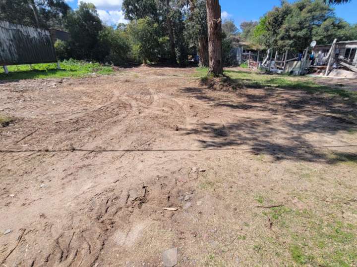 Terreno en venta en Buenos Aires