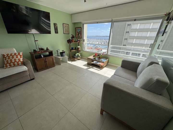 Apartamento en venta en Maldonado