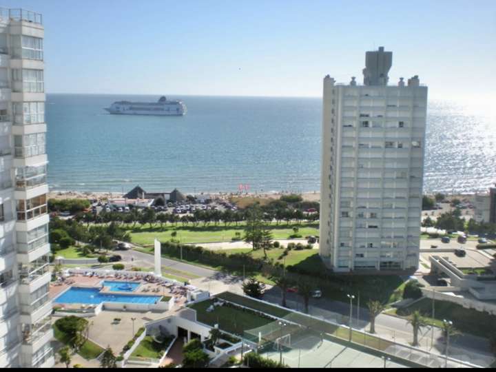 Apartamento en venta en Maldonado