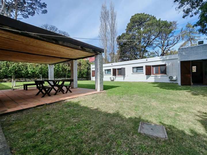 Casa en alquiler en Santiago de Chile, Maldonado
