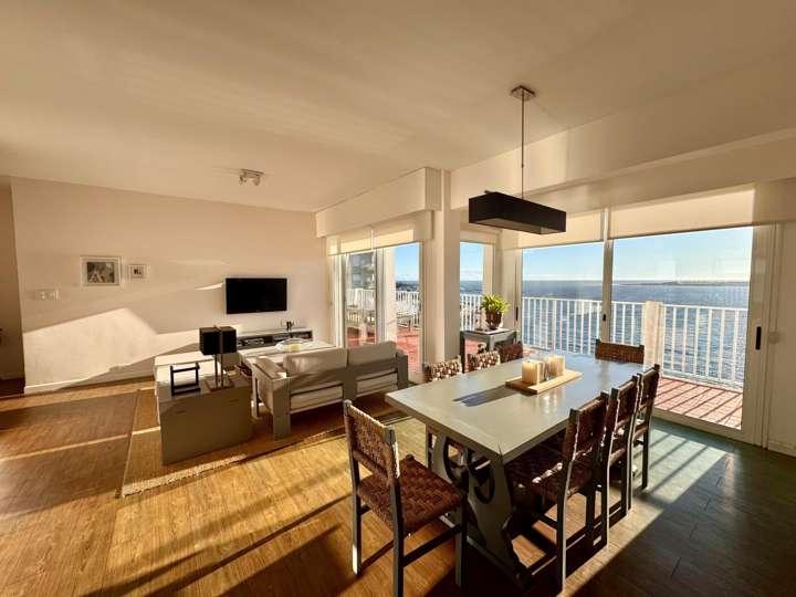 Apartamento en venta en Maldonado