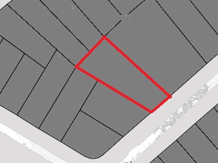 Terreno en venta en Lago Turkana, Maldonado