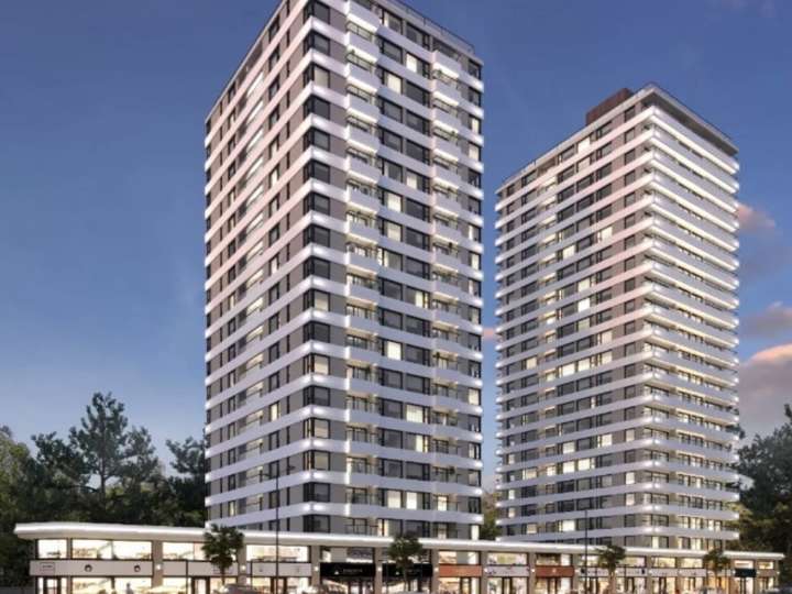 Apartamento en venta en Maldonado