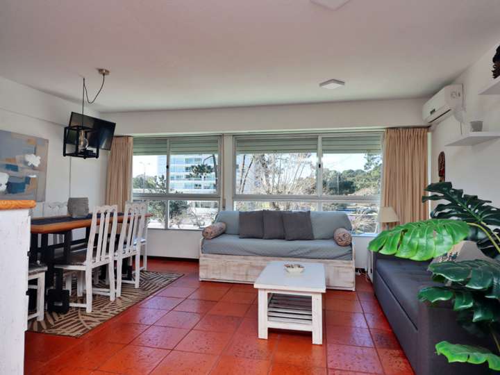 Apartamento en venta en Maldonado