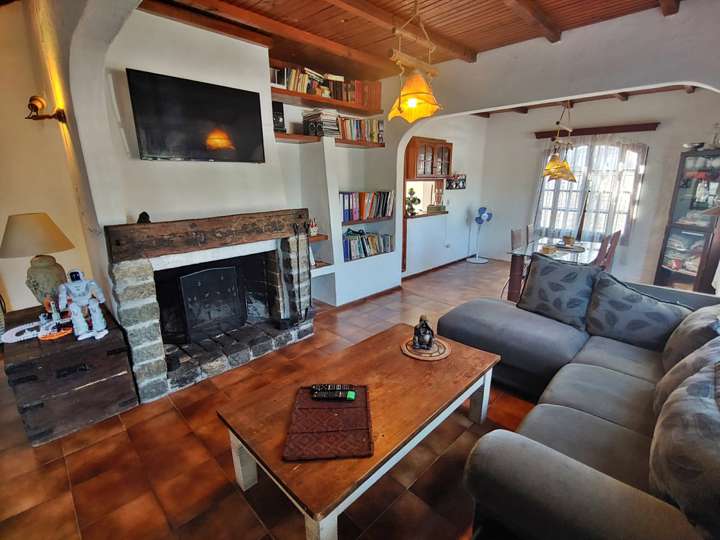 Casa en venta en Las Delicias, Maldonado