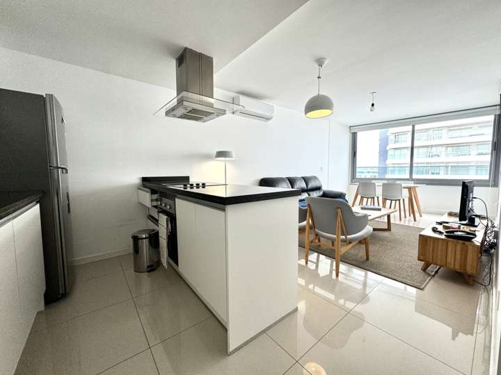 Apartamento en venta en San Rafael, Maldonado