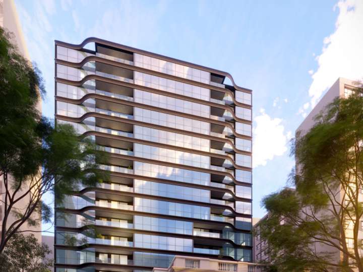 Apartamento en venta en Roque Graseras, Montevideo