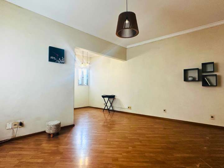 Apartamento en venta en Rambla República de Chile, Montevideo