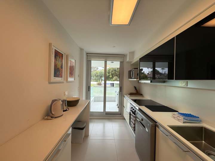 Apartamento en venta en Del Faro, Maldonado