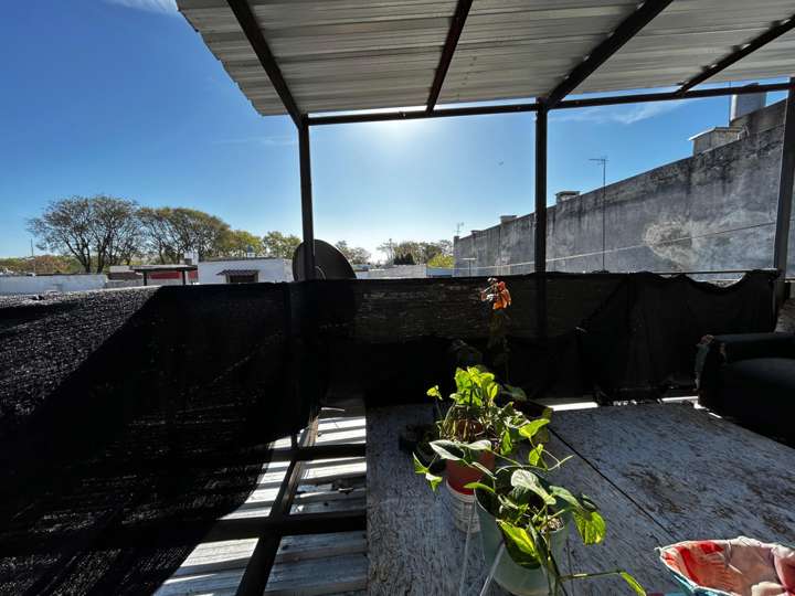 Casa en venta en Avenida General San Martín, Montevideo