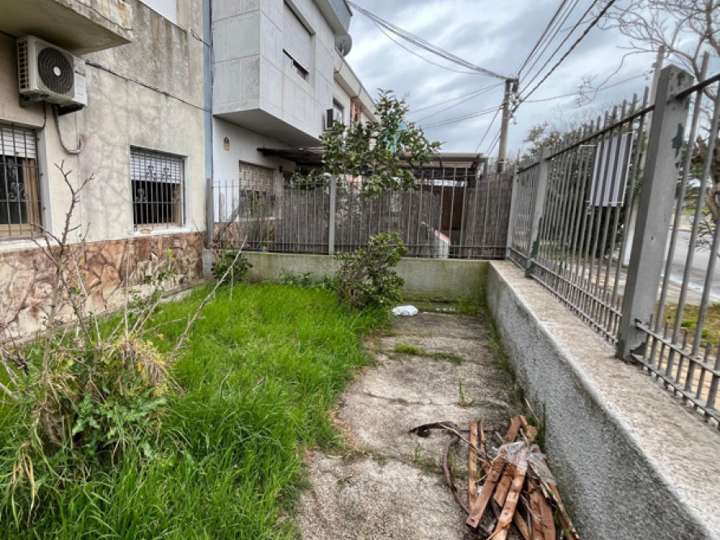 Apartamento en venta en Samuel Blixen, Montevideo