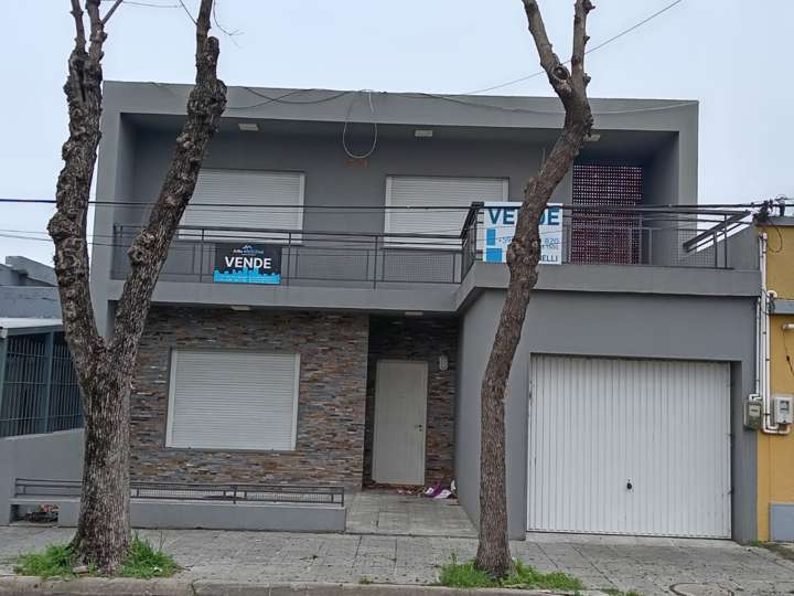 Casa en venta en Barrio Histórico, Colonia