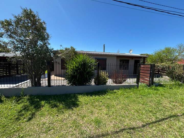 Casa en venta en Real de San Carlos, Colonia