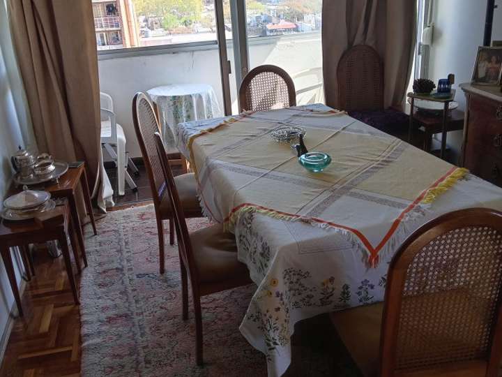 Apartamento en venta en O'Higgins, Montevideo