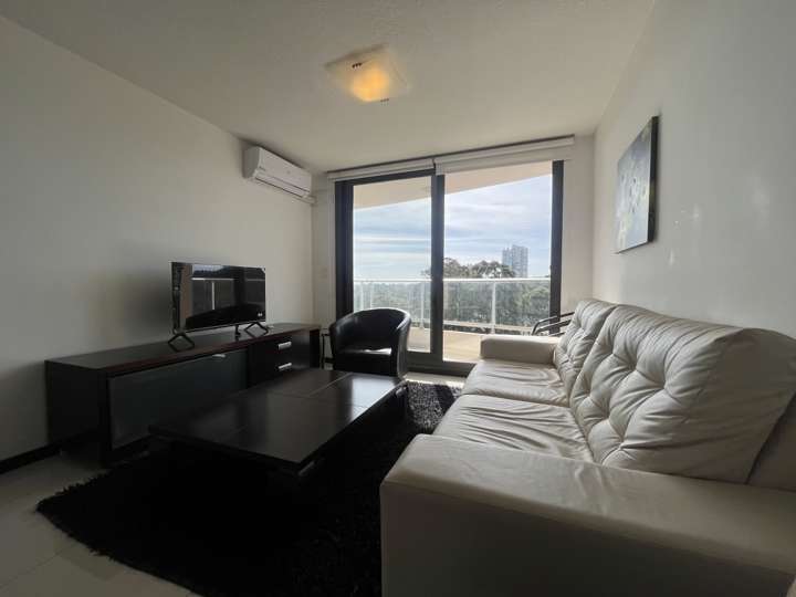 Apartamento en alquiler en Avenida Mauricio Litman, Maldonado