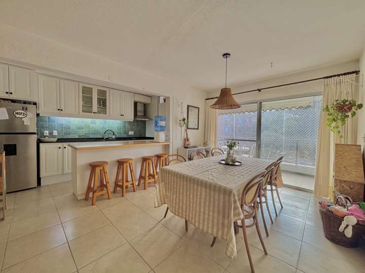 Apartamento en venta en Maldonado