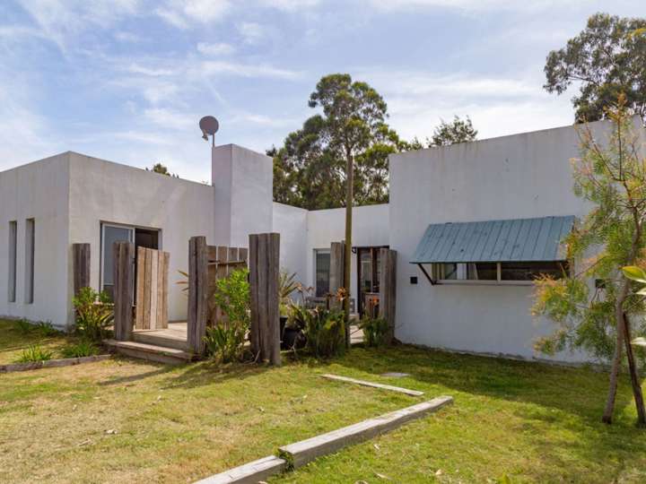 Casa en alquiler en Maldonado
