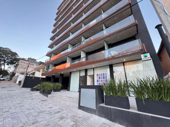 Apartamento en alquiler en Miguel Barreiro, Montevideo