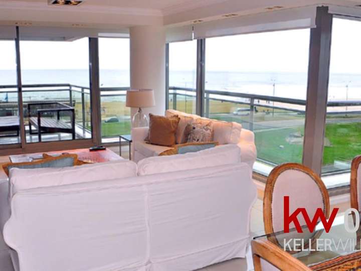 Apartamento en alquiler en Maldonado