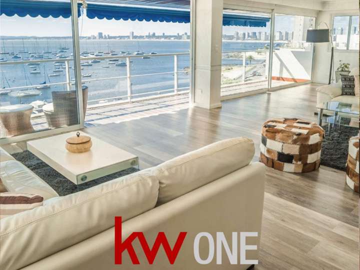 Apartamento en alquiler en Maldonado