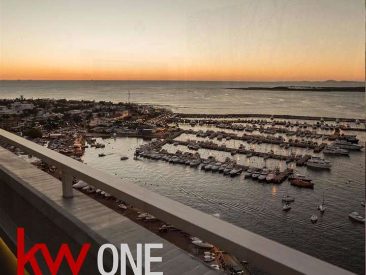 Apartamento en alquiler en Maldonado