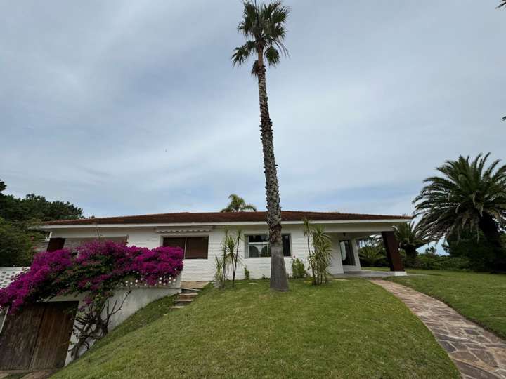 Casa en alquiler en La Dorotea, Punta Ballena