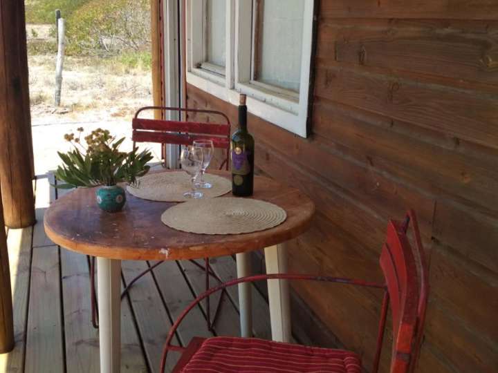 Casa en alquiler en José Ignacio, Maldonado