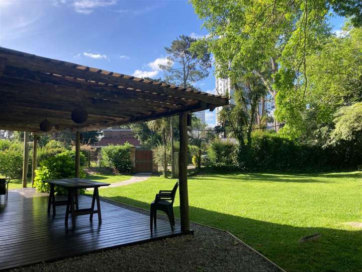 Casa en alquiler en Campo, Maldonado