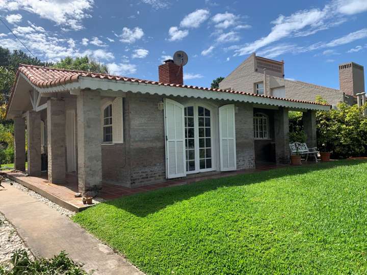 Casa en alquiler en La Dorotea, Punta Ballena