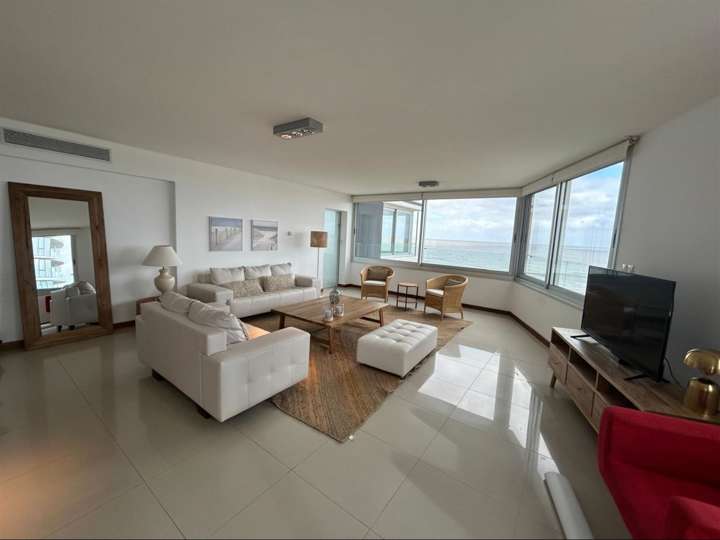 Apartamento en alquiler en Centro, Montevideo