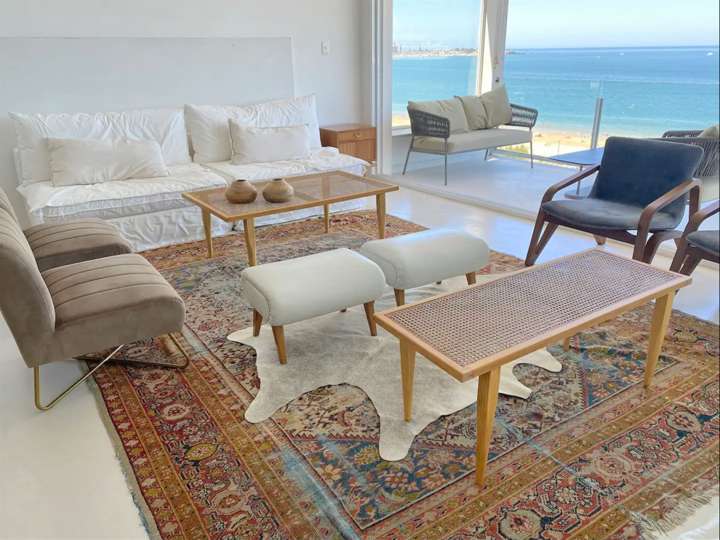 Apartamento en alquiler en San Rafael, Maldonado