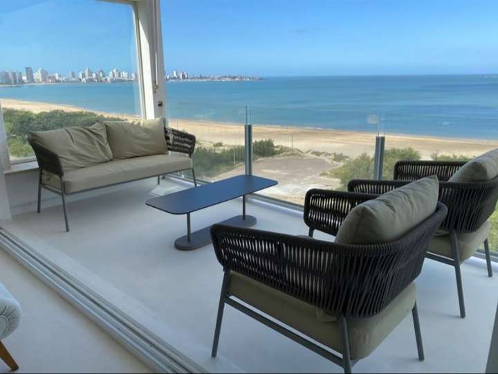 Apartamento en alquiler en San Rafael, Maldonado