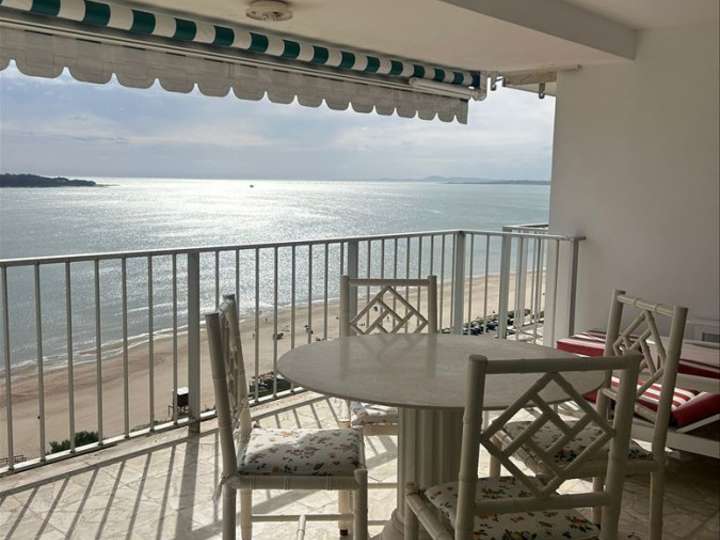 Apartamento en alquiler en San Rafael, Maldonado