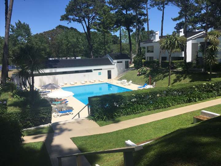 Apartamento en alquiler en San Rafael, Maldonado