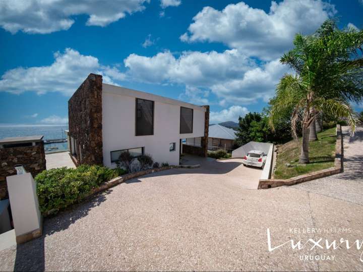 Casa en alquiler en Uruguay, Maldonado